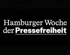 Hamburger Woche der Pressefreiheit: Wie Journalismus Vertrauen zurückgewinnen kann