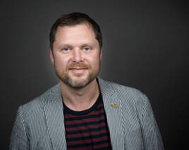 „Neue Zürcher Zeitung“: Barnaby Skinner wird Mitglied der Chefredaktion und Markus Stein übernimmt das Ressort Visuals