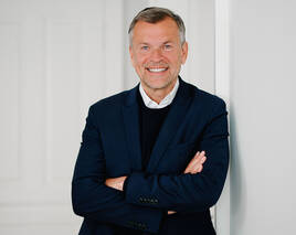 Markus Breitenecker steigt ins Rennen um ORF-Spitze ein