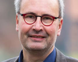 Chefredakteur Marc Rath geht von Lüneburg zur „Mitteldeutschen Zeitung“
