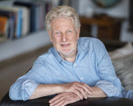 Peter Voß kritisiert ARD-Chef Florian Hager scharf