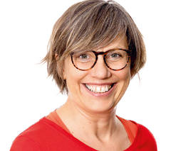 Welche Redakteurinnen und Redakteure der „Standard“ sucht
