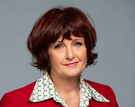 Annette Dittert verlässt ARD-Studio London