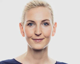 Newcomerin Katharina Neubert macht Strategie für „Bild“-Chef Boie
