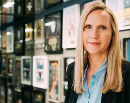 Nina Gerhardt wird neue CEO von RTL Radio Deutschland