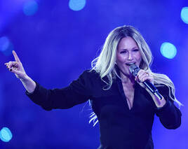 Falschmeldung mit langem Schatten: Helene Fischer gegen „Bild“