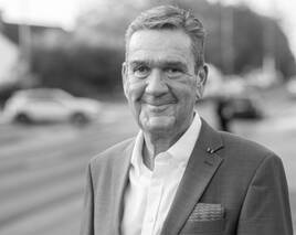 Rüdiger Oppers mit 65 Jahren gestorben: Ehemaliger NRZ-Chefredakteur prägte Journalismus und Engagement