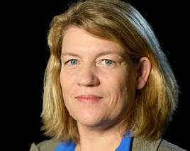 Stefanie Schoeneborn wird neue Leiterin beim ZDF-„auslandsjournal“