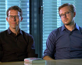 Bastian Obermayer und Frederik Obermaier wechseln zum  „Spiegel“