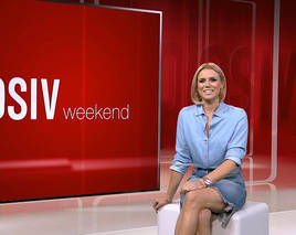 RTL-Moderatorin Sandra Kuhn macht künftig Fernsehen für „Bild“