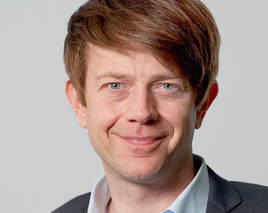 Sönke Wiese verstärkt RTL als stellvertretender Redaktionsleiter bei „Stern TV am Sonntag“