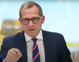 Springer und Ex-„Bild“-Chef Julian Reichelt legen Arbeitsrechtsstreit bei