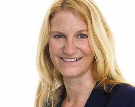 Kerstin Münstermann rückt in Chefredaktion der „Rheinischen Post“ auf