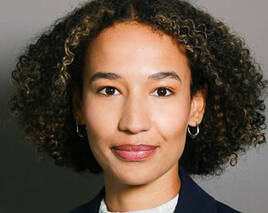 Alisha Mendgen wird Chefreporterin Politik beim „Focus“