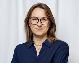 Larissa Holzki leitet künftig „TECH by Handelsblatt“