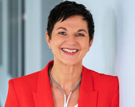 SWR: Anja Görzel leitet Kommunikation