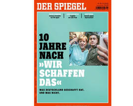 „Spiegel“ zieht Redaktionsschluss vor – und kassiert interne Kritik