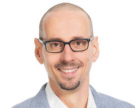 Warum Burda Forward einen „AI Tuesday“ eingeführt hat - Oliver Markert auf dem European Publishing Congress