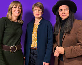 Steingarts „The Pioneer“ erweitert Herausgeberkreis um Veronika Grimm, Diana Kinnert und Sophia von Rundstedt