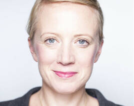 Gesine Braun wird stv. Chefredakteurin beim „Harvard Business manager­­­­­“
