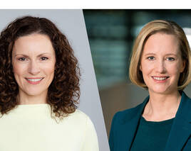 Julia Grimm und Anne Willmes übernehmen Leitung von WDR-Landesstudios