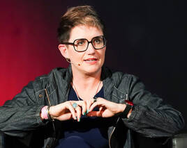 Von Zürich nach Berlin: Steffi Buchli geht zu „Bild“