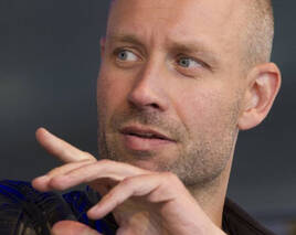 Aufgespürt in Moskau: Wie Jörg Diehl Jan Marsalek fand