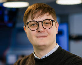 David Schafbuch wird t-online-Korrespondent in New York