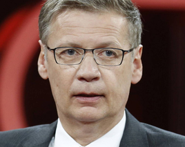 Günther Jauch bekam „massenhaft“ Hassbriefe wegen Impfkampagne