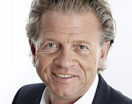 Daniel Goffart geht nach Brüssel