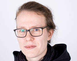 Anna Biselli: Für mehr Durchsicht im Journalismus