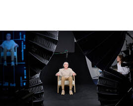 NRW-Pressefoto 2025: Siegerbild erzählt vom Erinnern ohne Zeitzeugen