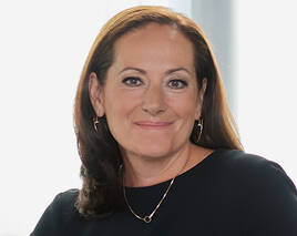 Monika Schaller ist Unternehmenssprecherin des Jahres