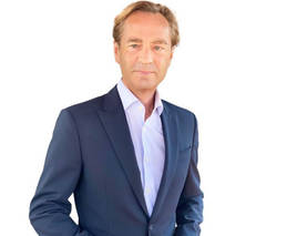 NDR-Mann Thomas Kausch wird Moderator bei „Bild live“