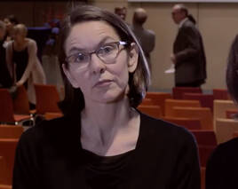 Warum wird Isabell Hülsen Chefin des „Manager Magazins“?