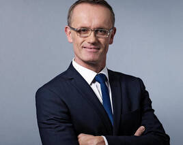 Olaf Gersemann startet „WELTgo“