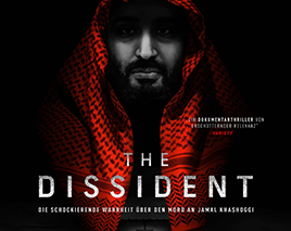Sky zeigt Doku über den Mord an Jamal Khashoggi − „The Dissident“