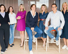 RTL Deutschland stellt Kommunikation neu auf
