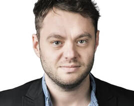 Tomasz Kurianowicz: So tickt der neue Chefredakteur der „Berliner Zeitung“