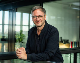 Roman Deininger soll Vize-Chefredakteur der SZ werden