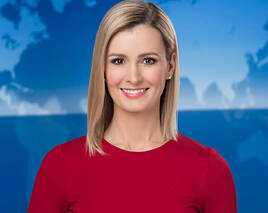 „Tagesschau“-Sprecherin Karolin Kandler wechselt zu ProSieben