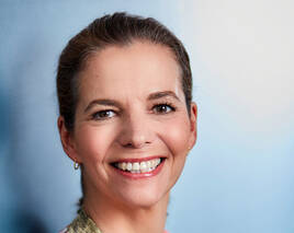 Arabelle Stieg übernimmt Chefredaktion von „Essen & Trinken“