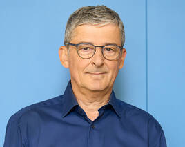 Internationaler Preis für Peter Arens