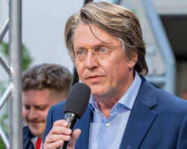 B.Z.-Kolumnist Gunnar Schupelius verabschiedet sich nach 21 Jahren