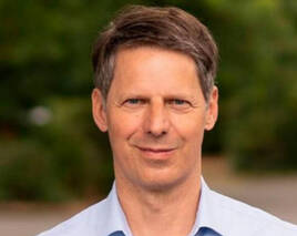 VRM Wetzlar: Frank Kaminski ist Chefredakteur