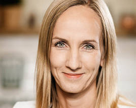 „Chefkoch“ befördert Christine Nieland auf den CEO-Posten