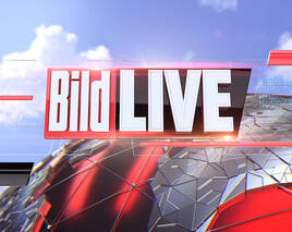 80 Stellen gefährdet: Bild TV fährt seine Live-Berichterstattung deutlich zurück