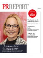 Studentenabo PR Report (6 Ausgaben)