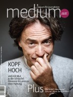 Premium Jahresabo Medium Magazin für Journalisten (6 Ausgaben) Premium Jahresabo Medium Magazin für Journalisten (6 Ausgaben)